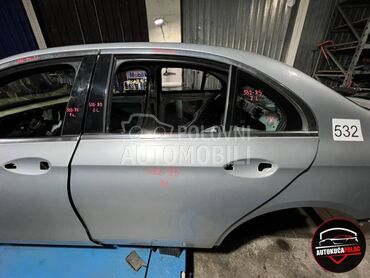 VRATA za Mercedes Benz E Klasa