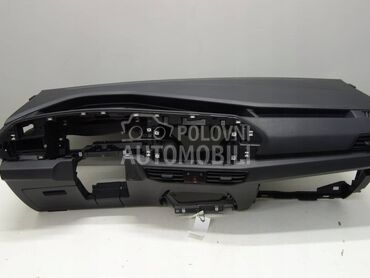 caddy tabla airbag za Volkswagen Caddy od 2021. do 2026. god.