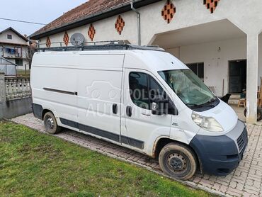 Fiat Ducato 2.3