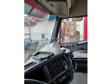Volvo FH13