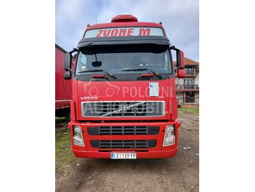 Volvo FH13