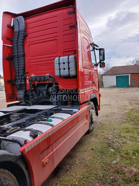Volvo FH13