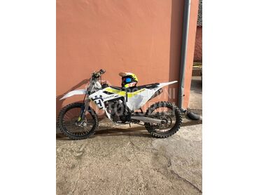 Husqvarna FC 350
