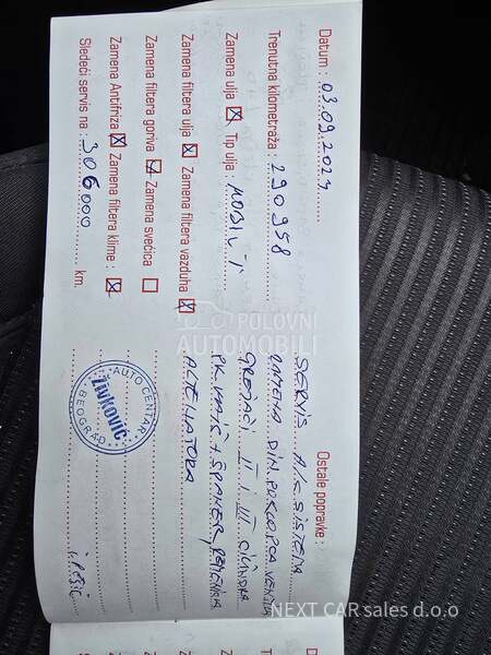 Mazda 3 2.2 d SKYACTIV