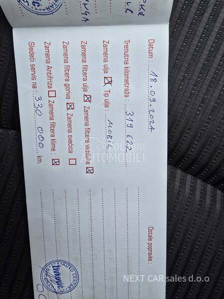 Mazda 3 2.2 d SKYACTIV