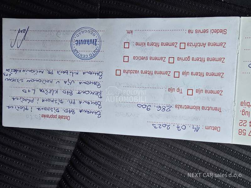 Mazda 3 2.2 d SKYACTIV