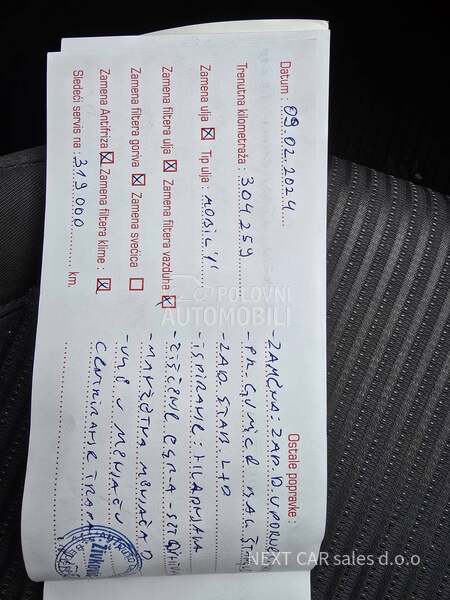 Mazda 3 2.2 d SKYACTIV