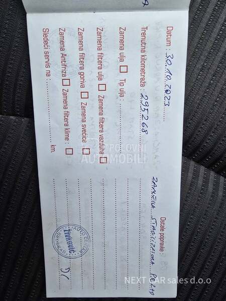 Mazda 3 2.2 d SKYACTIV