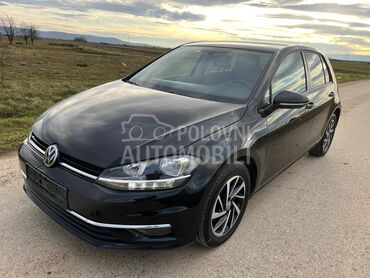 Volkswagen Golf 7 Join 1.6 TDI