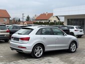 Audi Q3 QUATTRO S- LINE CH