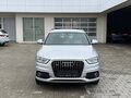 Audi Q3 QUATTRO S- LINE CH