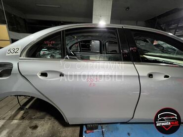 VRATA za Mercedes Benz E Klasa