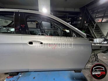 VRATA za Mercedes Benz E Klasa