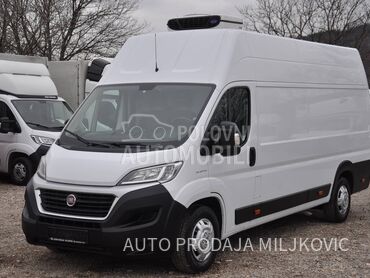 Fiat Ducato L4H3 HLADNJAČA
