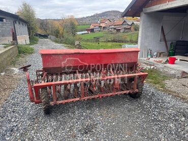 IMT Sejalica 23 reda