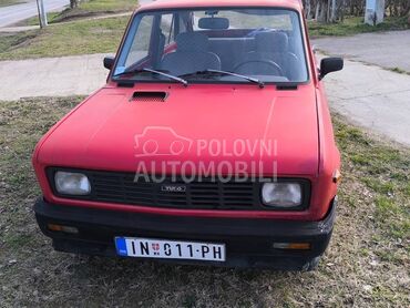 Zastava 101 SCALA 55