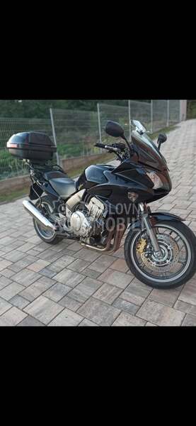 Honda CBF 1000A