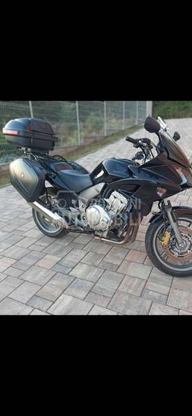 Honda CBF 1000A