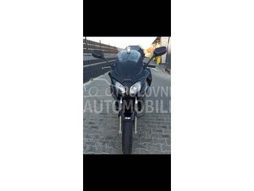 Honda CBF 1000A