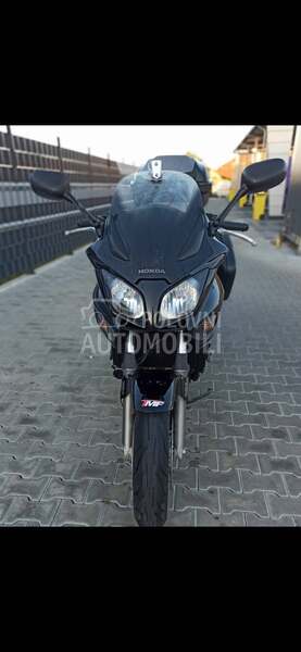 Honda CBF 1000A