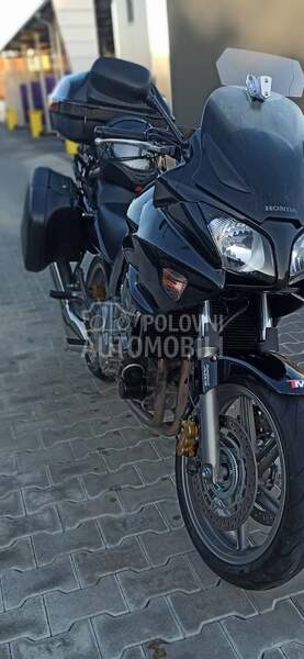 Honda CBF 1000A