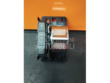 Ručica Menjača za Peugeot 2008 od 2013. do 2020. god.