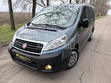 Fiat Scudo L2H1 PROFESIONAL