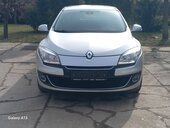 Renault Megane 1.5 DCI