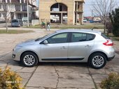 Renault Megane 1.5 DCI