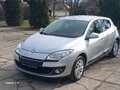 Renault Megane 1.5 DCI