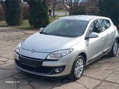 Renault Megane 1.5 DCI