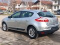 Renault Megane 1.5 DCI