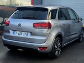 Citroen C4 Picasso 1.6BLUHDI PANORAMIC