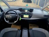 Citroen C4 Picasso 1.6BLUHDI PANORAMIC