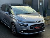 Citroen C4 Picasso 1.6BLUHDI PANORAMIC