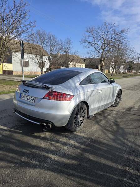 Audi TT TT