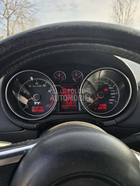 Audi TT TT