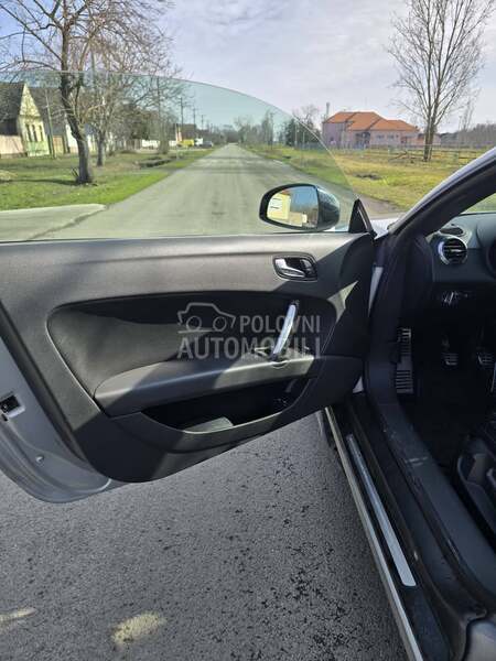Audi TT TT