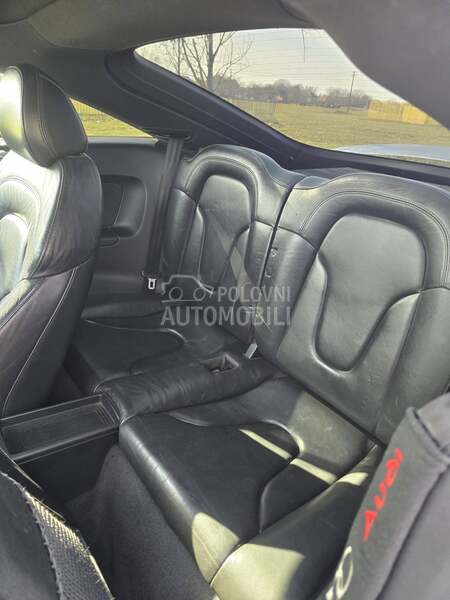 Audi TT TT