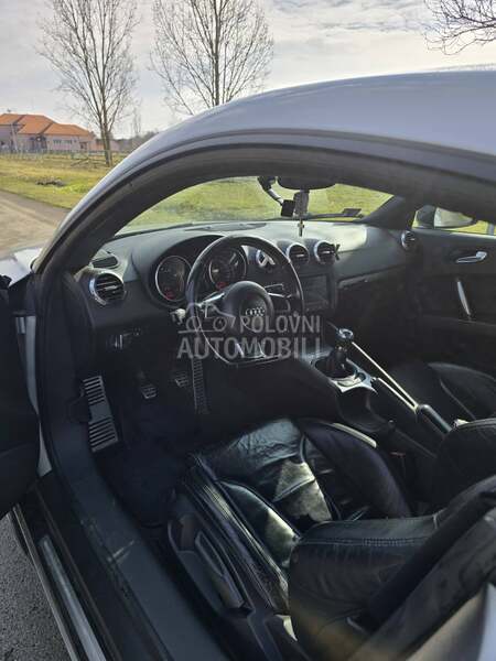 Audi TT TT