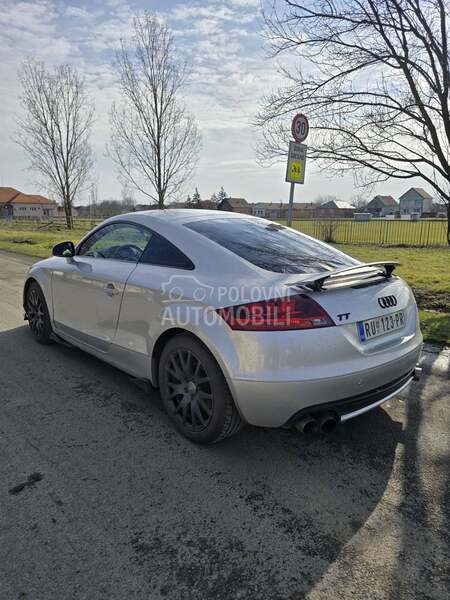 Audi TT TT