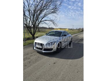 Audi TT TT