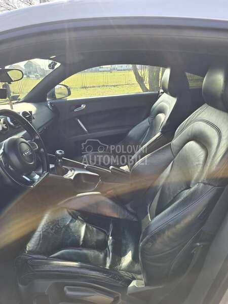 Audi TT TT