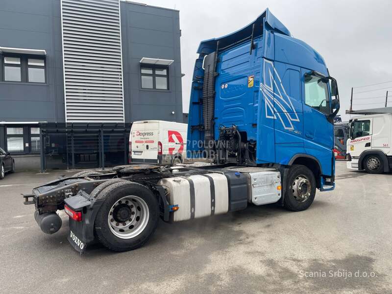 Volvo FH 460 42T