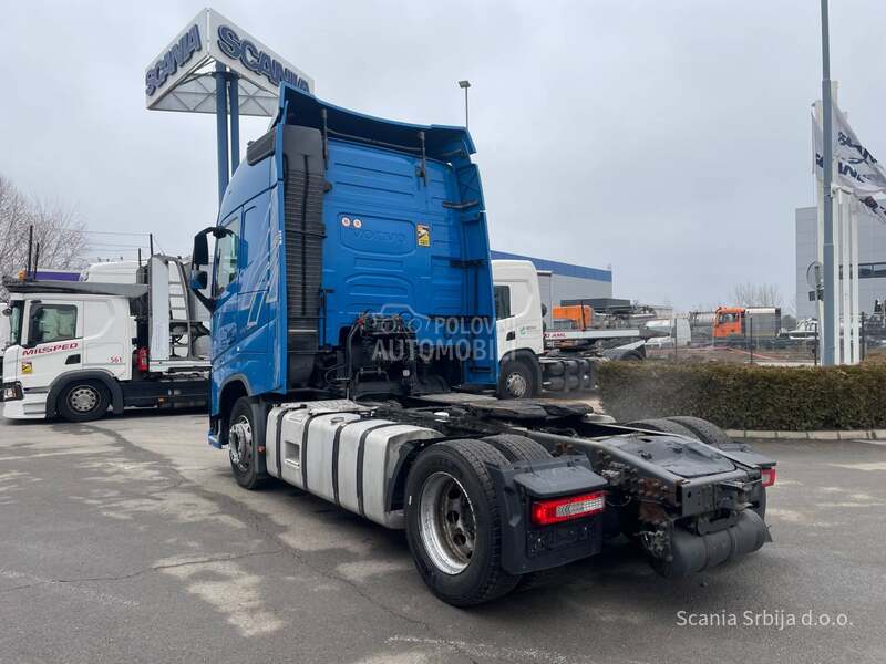 Volvo FH 460 42T