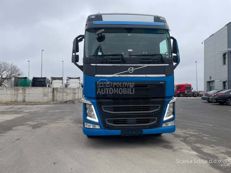 Volvo FH 460 42T