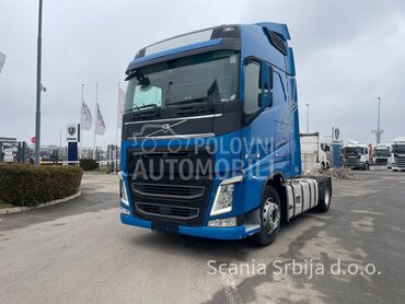 Volvo FH 460 42T