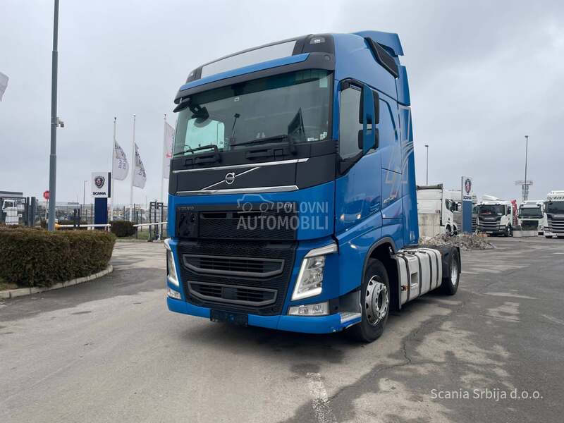 Volvo FH 460 42T