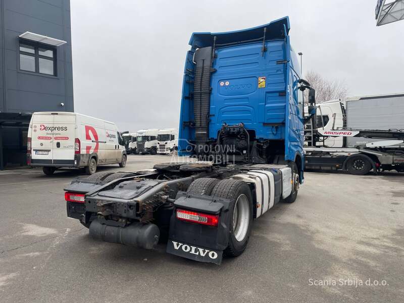 Volvo FH 460 42T