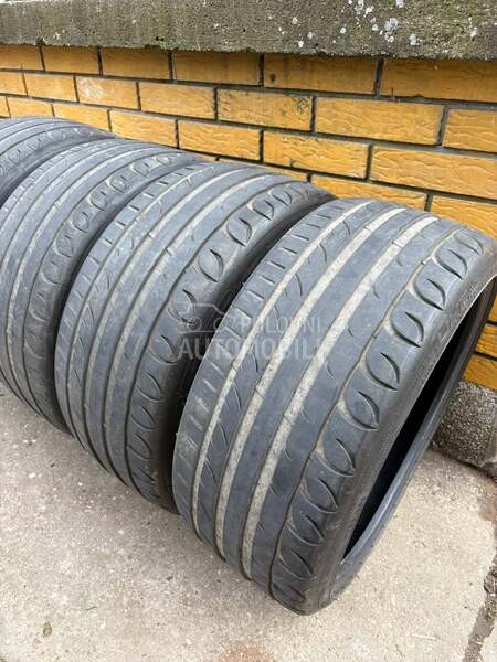Tigar 235/35 R19 Letnja